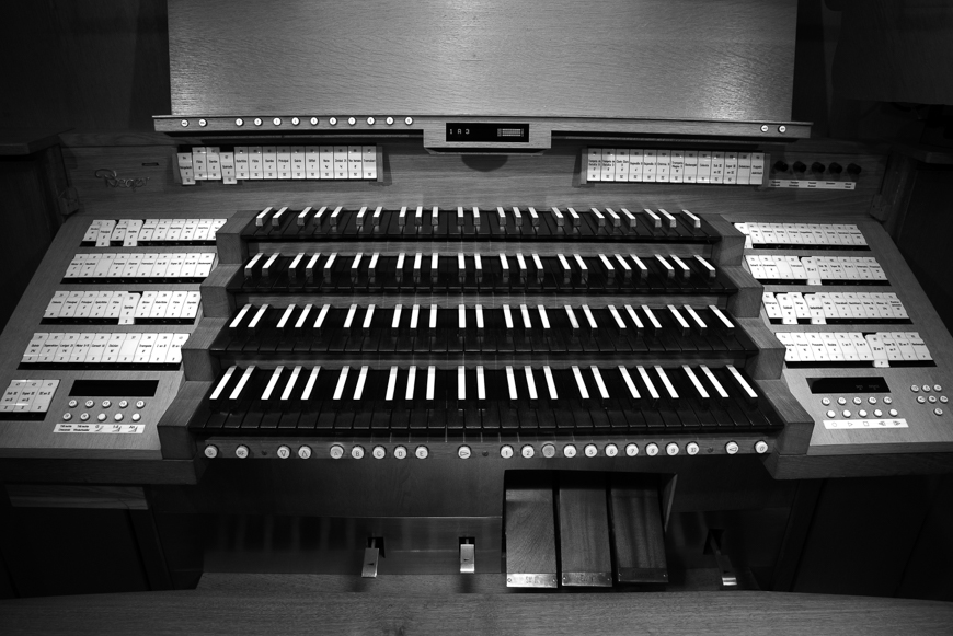 Große Rieger Orgel Marienstatt Studien (15 von 20)
